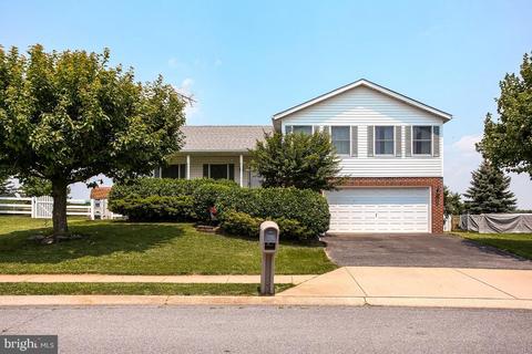 837 Snowfall Way, Westminster, MD 21157 photo 1