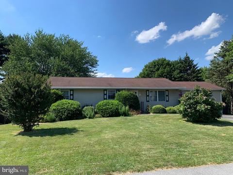 532 Marshall Dr, Westminster, MD 21157 photo 3
