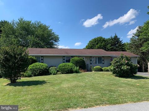532 Marshall Dr, Westminster, MD 21157 photo 2