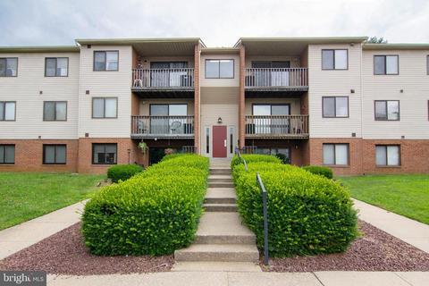 4230 Crystal Ct #3D, Hampstead, MD 21074 photo 1