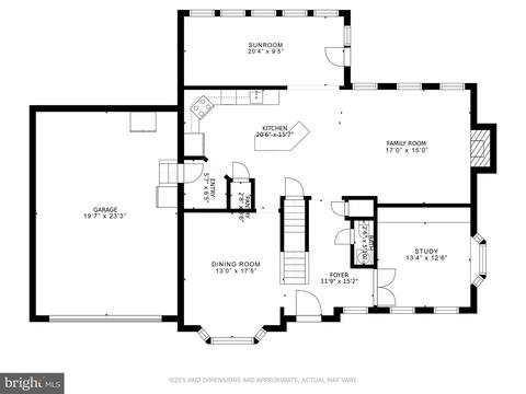 5620 Compton Ln, Eldersburg, MD 21784 photo 69