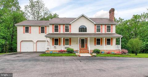4030 Back Woods Rd, Westminster, MD 21158 photo 1