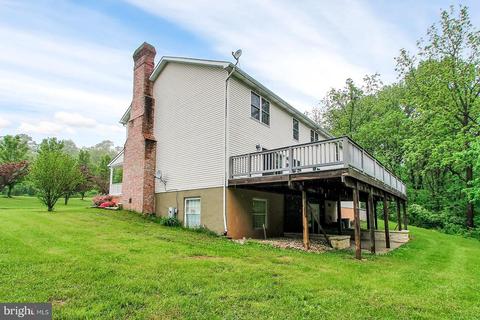 4030 Back Woods Rd, Westminster, MD 21158 photo 4