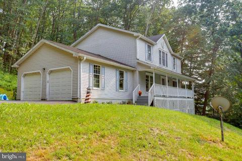 49 W Deep Run Rd, Westminster, MD 21158 photo 2