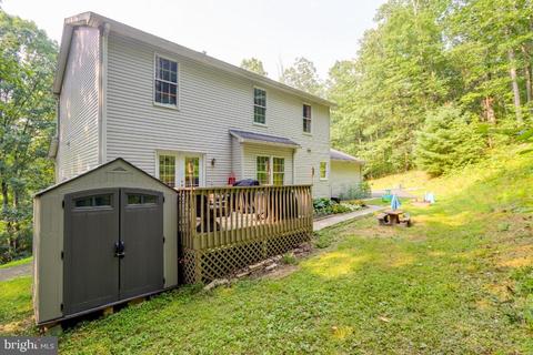 49 W Deep Run Rd, Westminster, MD 21158 photo 5