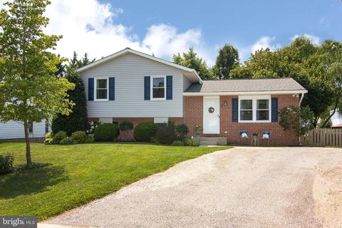 48 Falling Leaf Ct, Westminster, MD 21157 photo 1