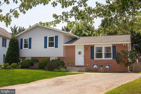48 Falling Leaf Ct, Westminster, MD 21157 photo 33