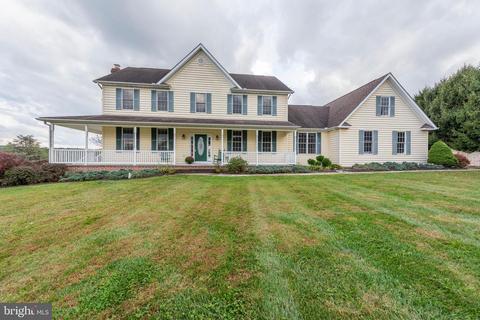 3949 Hogans Ct, Hampstead, MD 21074 photo 45