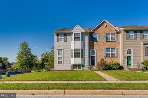 1762 Upper Forde Ln, Hampstead, MD 21074 photo 1