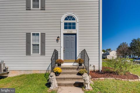 1762 Upper Forde Ln, Hampstead, MD 21074 photo 2