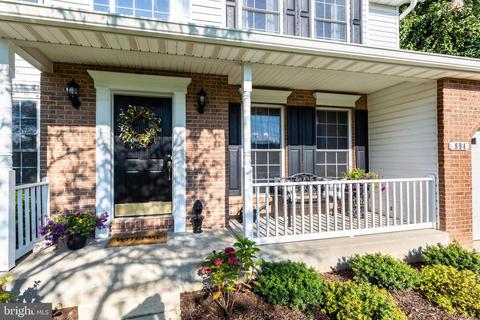 894 Backbone Ct, Westminster, MD 21157 photo 4