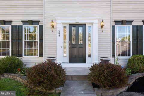 509 Chattermark Ct, Westminster, MD 21158 photo 3