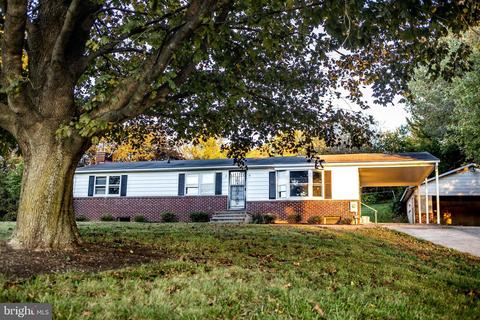 2101 Brodbeck Rd, Hampstead, MD 21074 photo 2