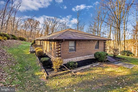 1237 Old Fridinger Mill Rd, Westminster, MD 21157 photo 53
