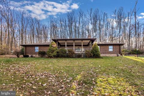 1237 Old Fridinger Mill Rd, Westminster, MD 21157 photo 1