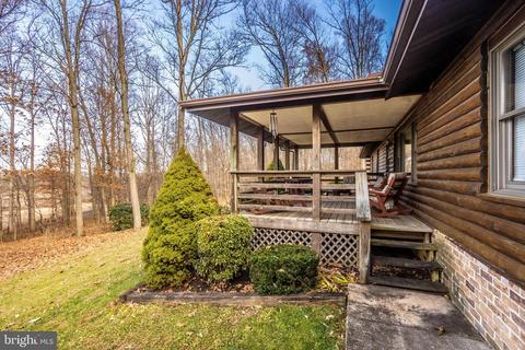 1237 Old Fridinger Mill Rd, Westminster, MD 21157 photo 43
