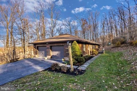1237 Old Fridinger Mill Rd, Westminster, MD 21157 photo 50