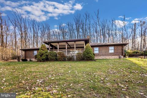 1237 Old Fridinger Mill Rd, Westminster, MD 21157 photo 39
