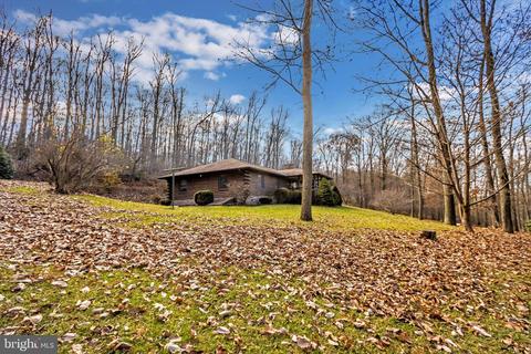 1237 Old Fridinger Mill Rd, Westminster, MD 21157 photo 45