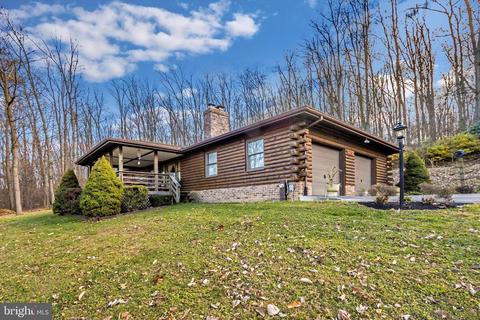 1237 Old Fridinger Mill Rd, Westminster, MD 21157 photo 47