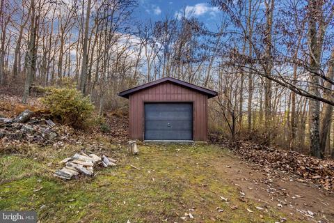 1237 Old Fridinger Mill Rd, Westminster, MD 21157 photo 49