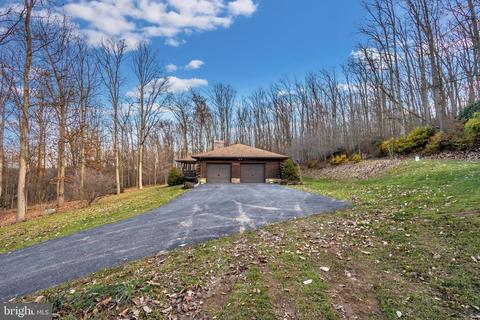 1237 Old Fridinger Mill Rd, Westminster, MD 21157 photo 48