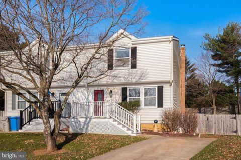 1012 Foxcroft Ct, Westminster, MD 21157 photo 1