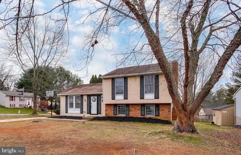 79 Palmsetta Ct, Westminster, MD 21157 photo 1