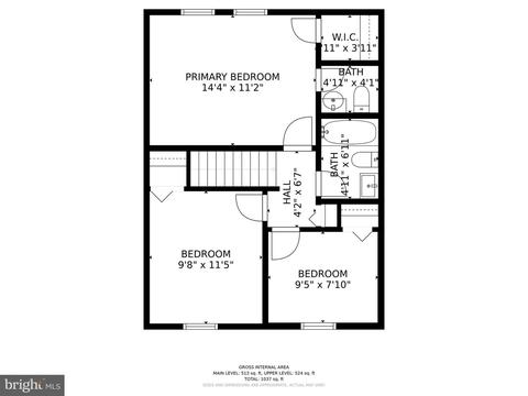 389 Logan Dr, Westminster, MD 21157 photo 22