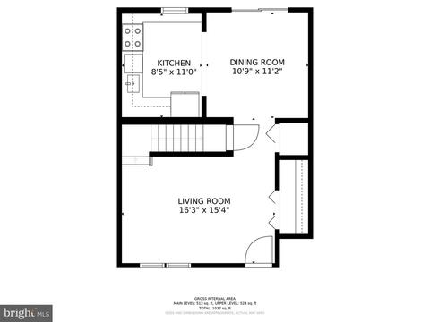 389 Logan Dr, Westminster, MD 21157 photo 21