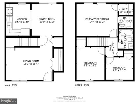 389 Logan Dr, Westminster, MD 21157 photo 23