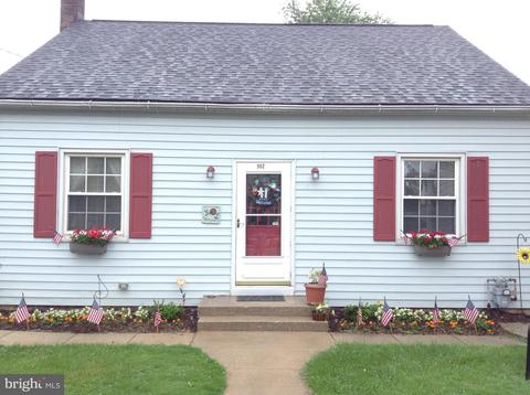 902 S Main St, Hampstead, MD 21074 photo 1