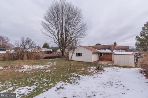 744 David Ave, Westminster, MD 21157 photo 31