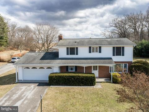 1737 Brodbeck Rd, Hampstead, MD 21074 photo 2