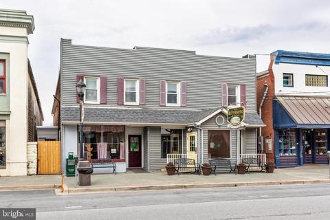 7 N Main St # -9, Union Bridge, MD 21791