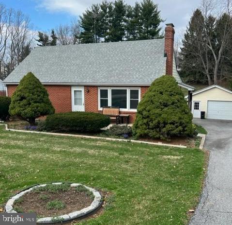 138 Smith Ave, Westminster, MD 21157 photo 1