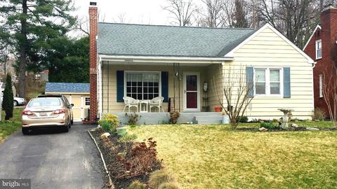 95 Bond St, Westminster, MD 21157 photo 1