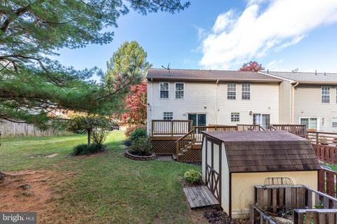 322 Logan Dr, Westminster, MD 21157 photo 29