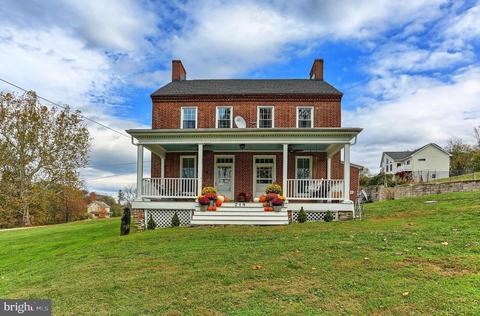 219 John Hyde Rd, Westminster, MD 21158 photo 1