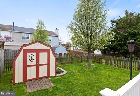 4601 Marksman Ct, Hampstead, MD 21074 photo 13