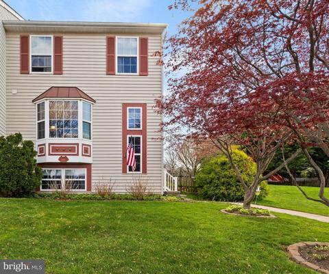 4601 Marksman Ct, Hampstead, MD 21074 photo 1