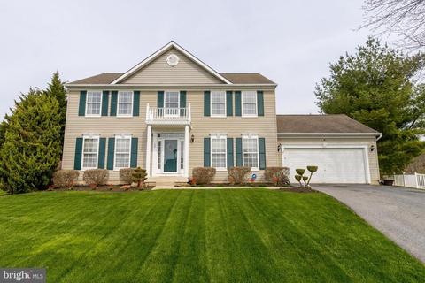 109 Masters Ct, Westminster, MD 21158 photo 2