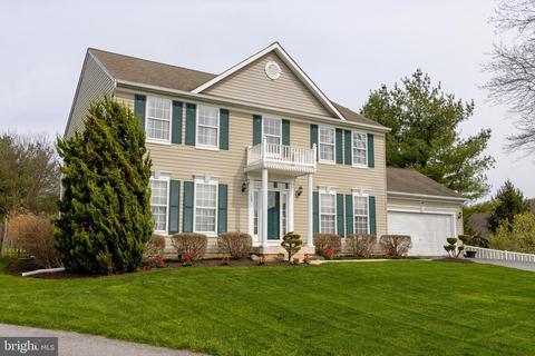 109 Masters Ct, Westminster, MD 21158 photo 1