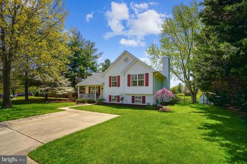 963 Firestone Rd, Westminster, MD 21158 photo 3