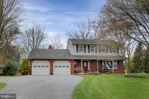 2129 Herbert Ave, Westminster, MD 21157 photo 1