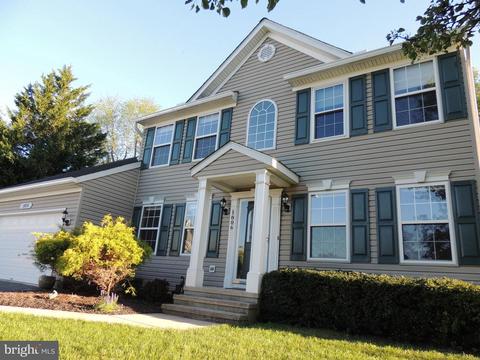 1806 Tillerman Dr, Hampstead, MD 21074 photo 3