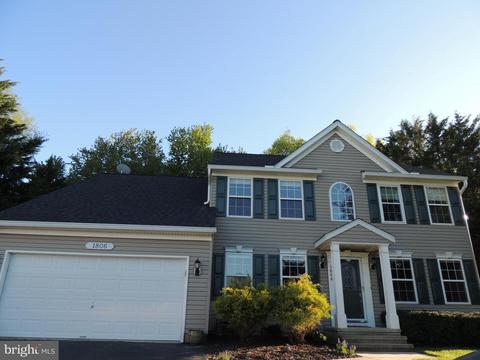 1806 Tillerman Dr, Hampstead, MD 21074 photo 1
