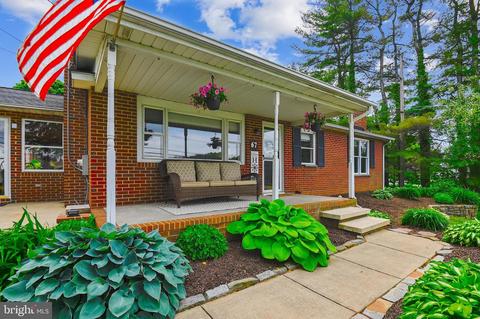 67 Warfieldsburg Rd, Westminster, MD 21157 photo 1