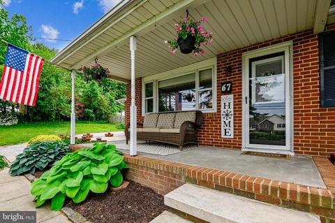 67 Warfieldsburg Rd, Westminster, MD 21157 photo 52