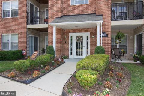 3840 Normandy Dr #3D, Hampstead, MD 21074 photo 1